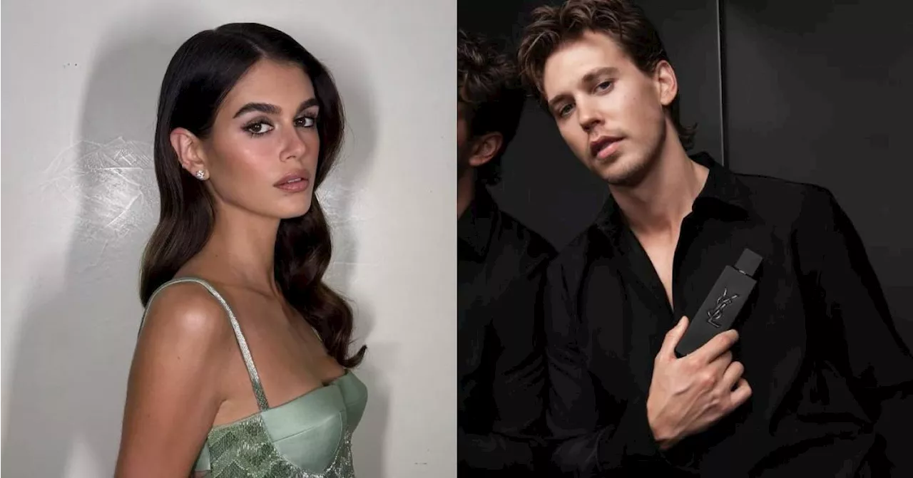 Austin Butler dan Kaia Gerber Dikabarkan Berpisah