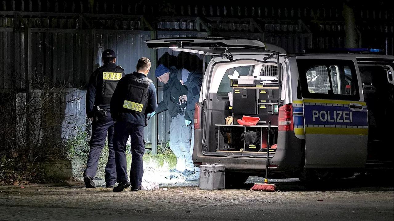 31-jährigem Polizisten droht Erblindung: Explosion bei Berliner Polizei durch Beamten ausgelöst?