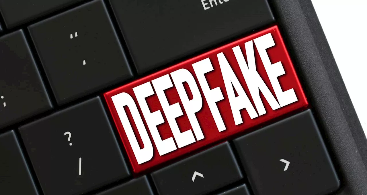 Sexually Explicit Deepfakes to Become Criminal Offence in Britain