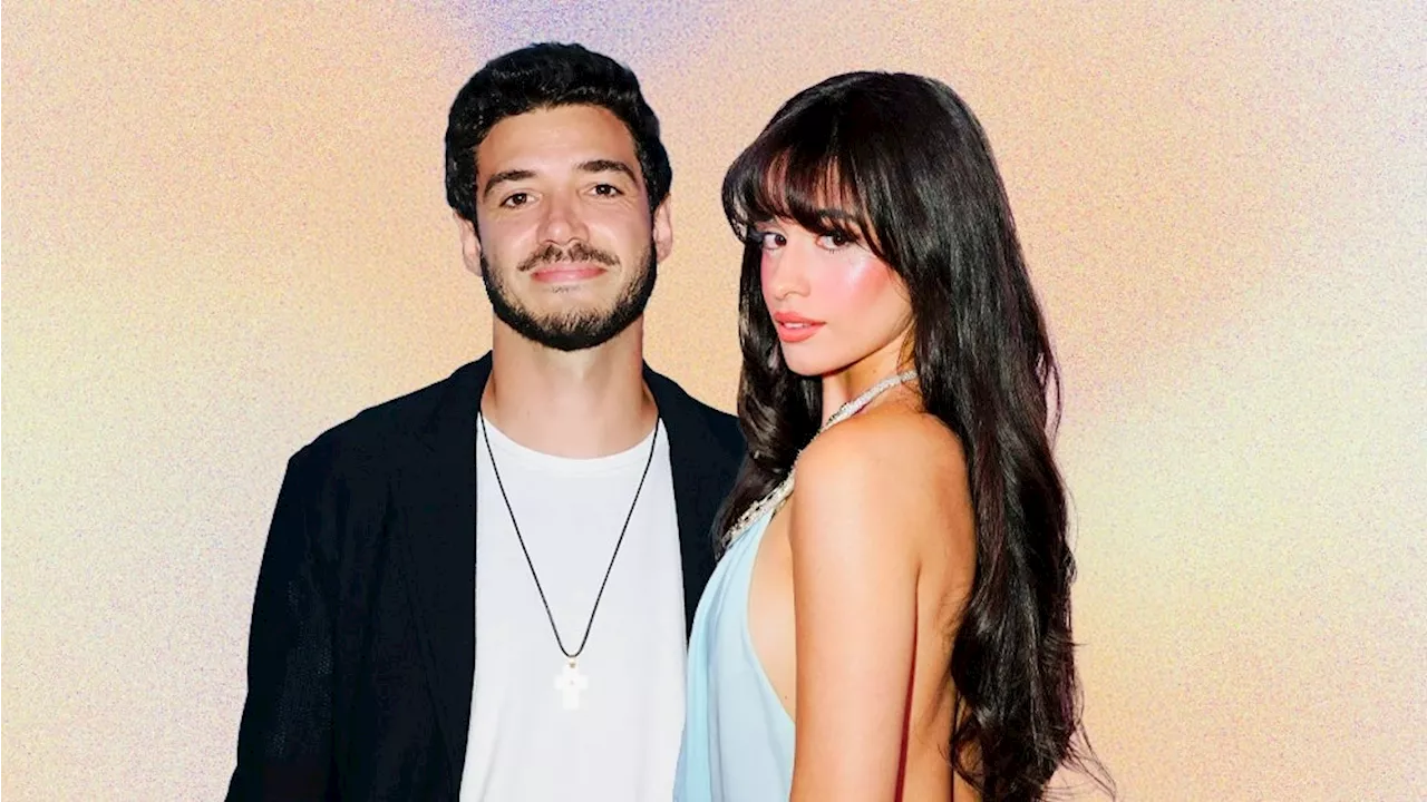 Camila Cabello & Henry Junior Chalhoub's Rumored Relationship Timeline