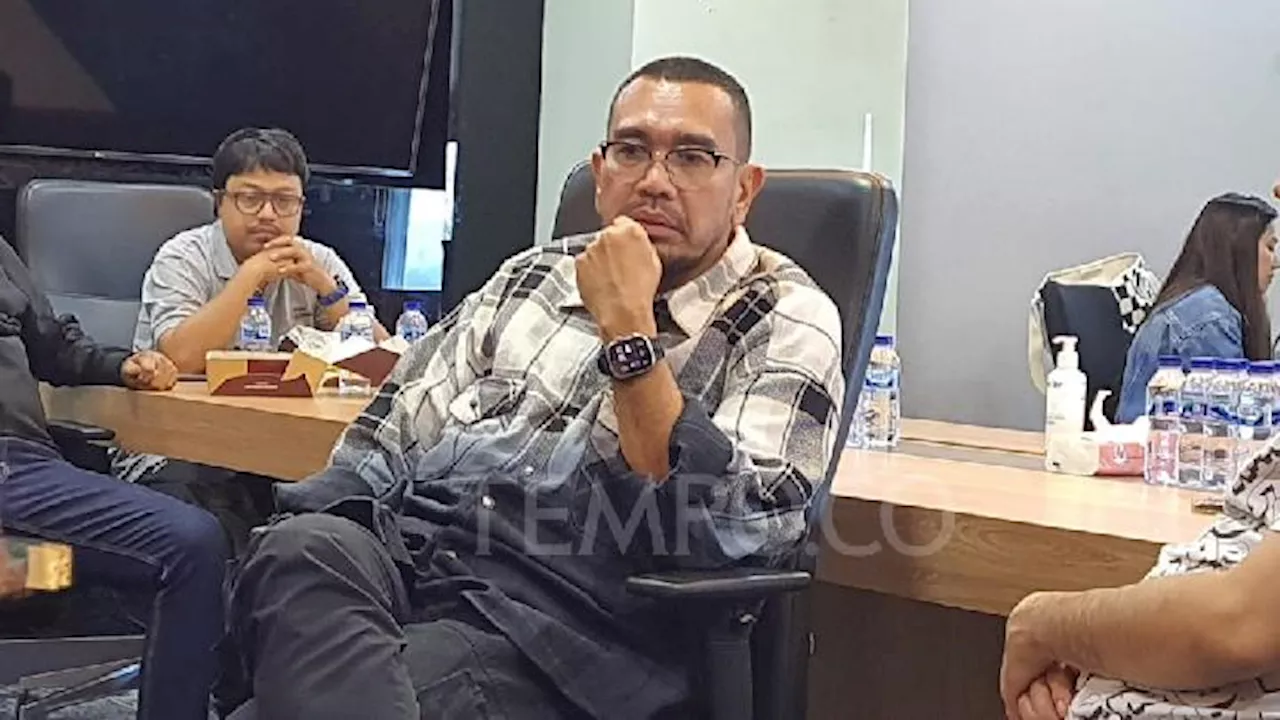 Arya Sinulingga Bakal Laporkan Akun Penyebar Hoaks dan Doxing Usai PSSI Pecat Shin Tae-yong