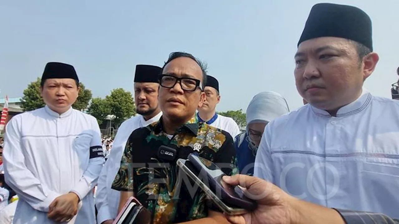 Wamenaker Kekecewaan Atas Ketidakhadiran Tim Kurator Sritex dalam Pertemuan dengan Buruh dan Pekerja