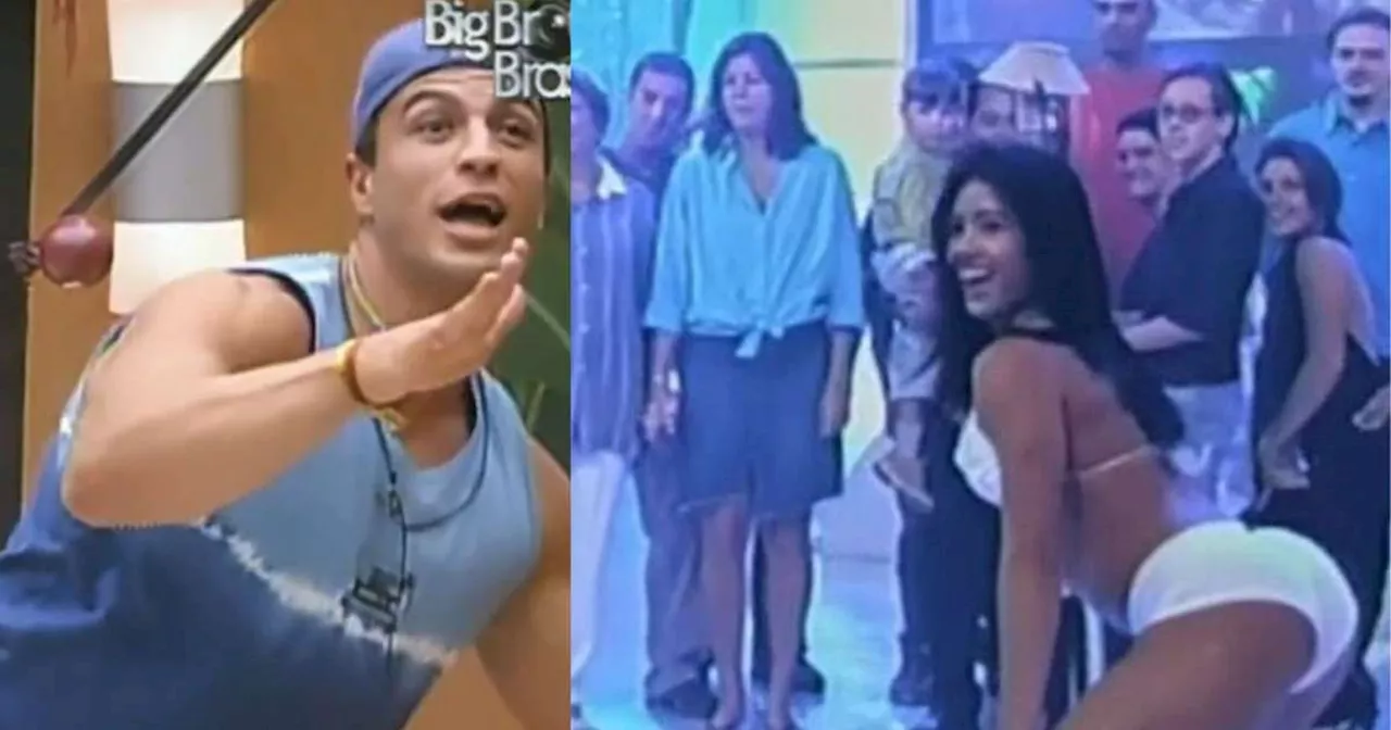 Documentário do BBB pode ter revelado participante do BBB 25