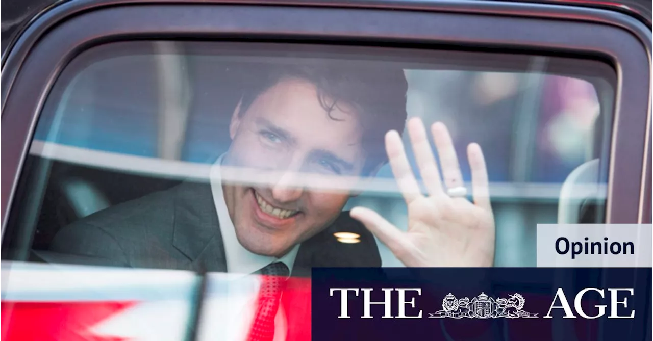 Justin Trudeau Resigns: End of an Era for Canada's Political Dynasty