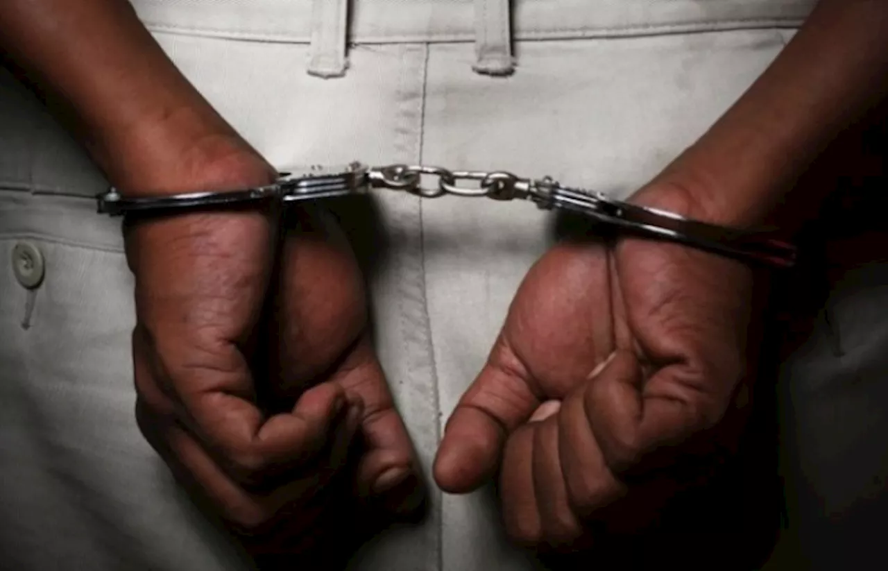 Lagos Teacher Arrested After Assaulting Toddler in Viral Video