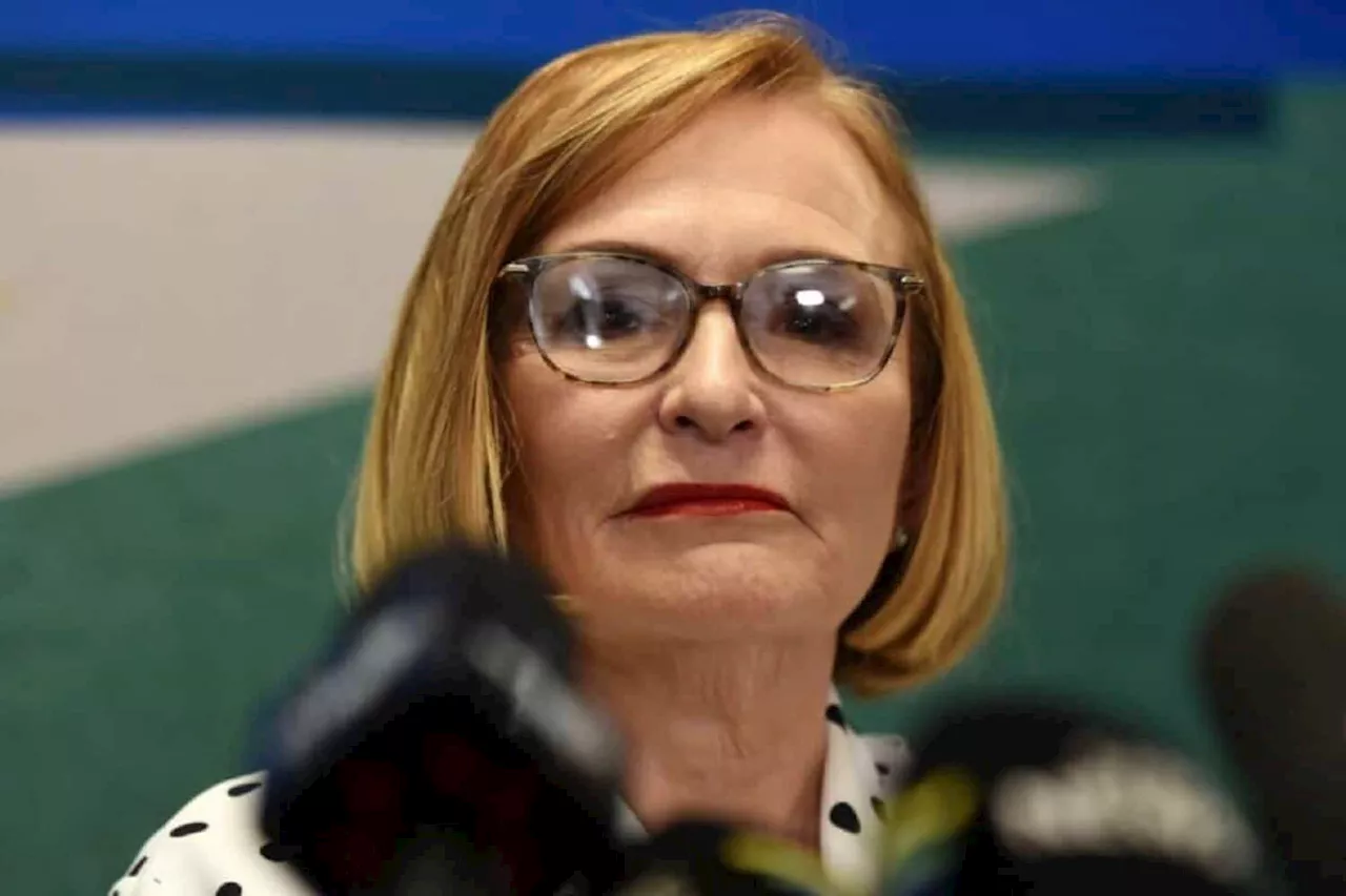 DA Doesn't Prioritize Wealthy Suburbs, Says Zille