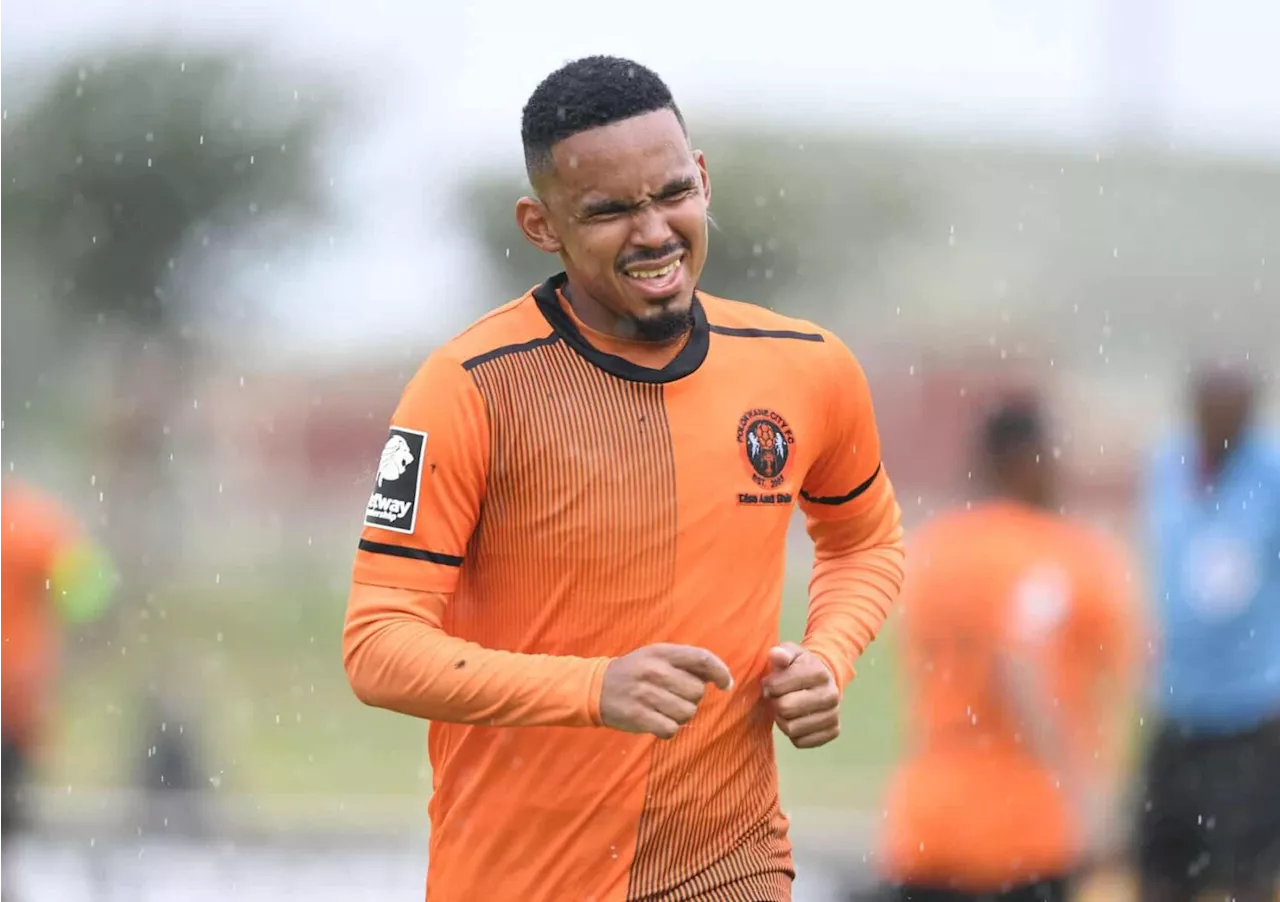 Doctor Khumalo Believes Oswin Appollis Would Be a Good Signing for Kaizer Chiefs