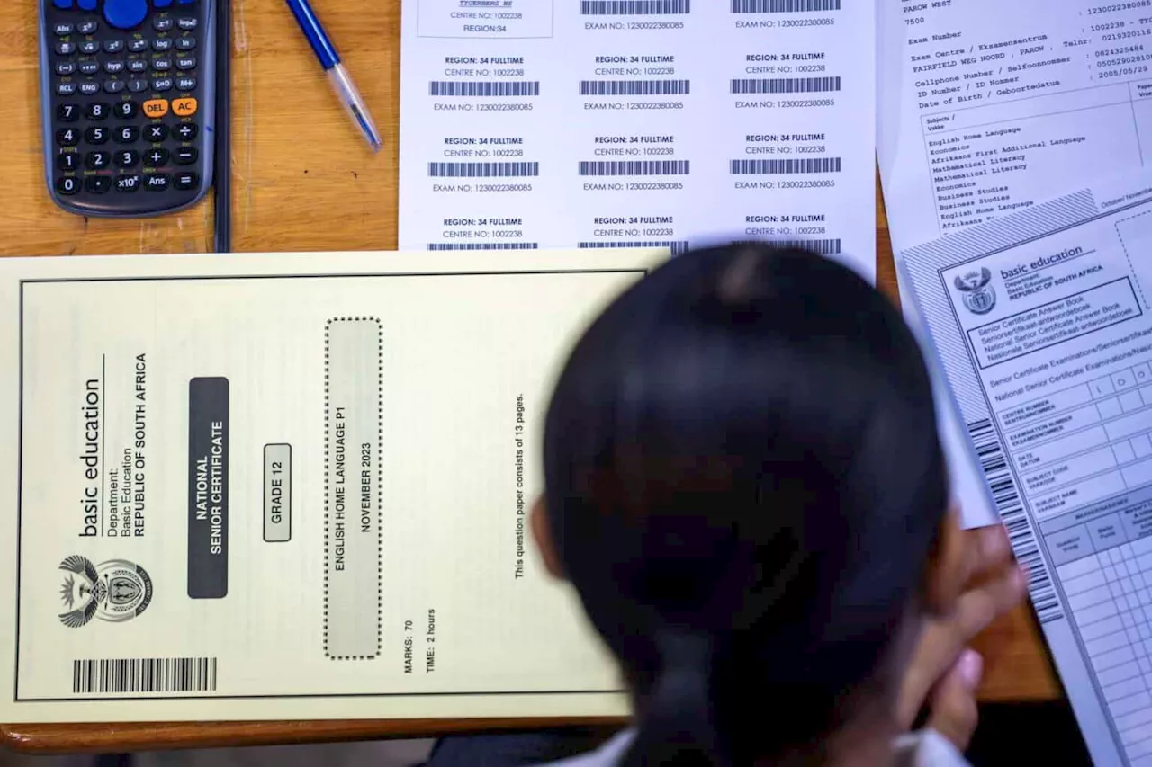 Information Regulator Disappointed After Court Loss in Matric Results Case