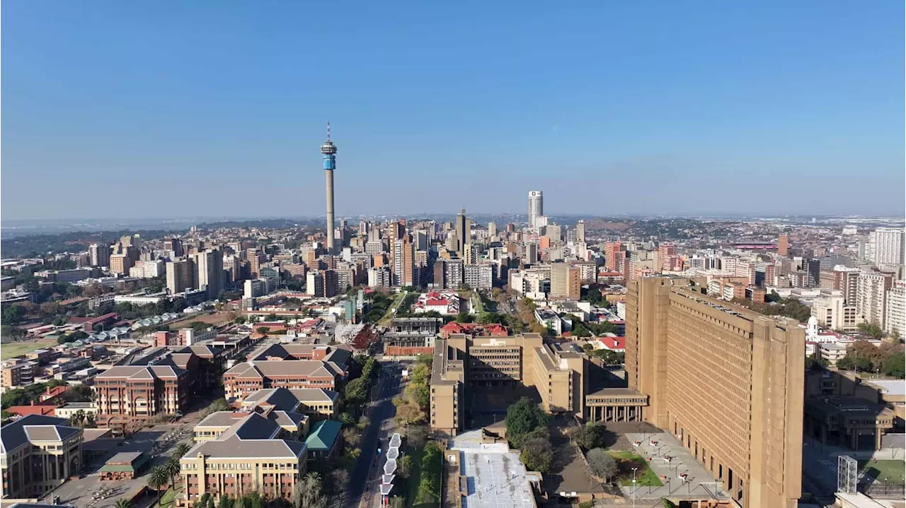 Johannesburg Judge Criticizes City's 'Unprincipled' Debt Collection Practices