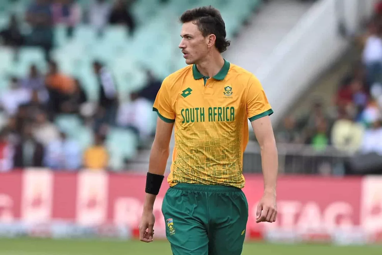 Player focus: Six of the best in the SA20 league