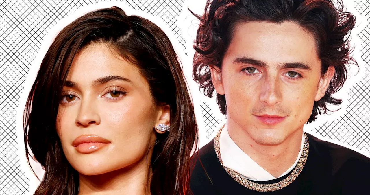 Kylie Jenner and Timothée Chalamet: A Timeline of Their Relationship