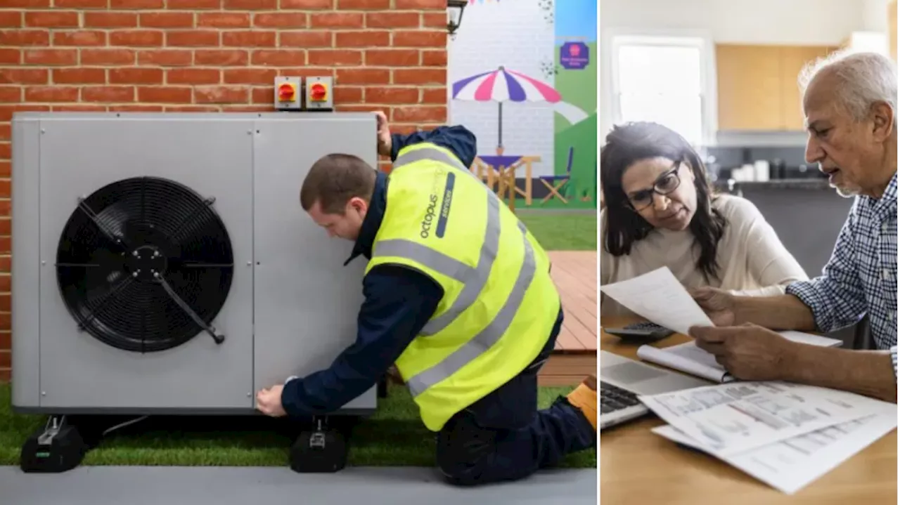 Heat Pump Installation Costs: Beyond the Initial Price Tag