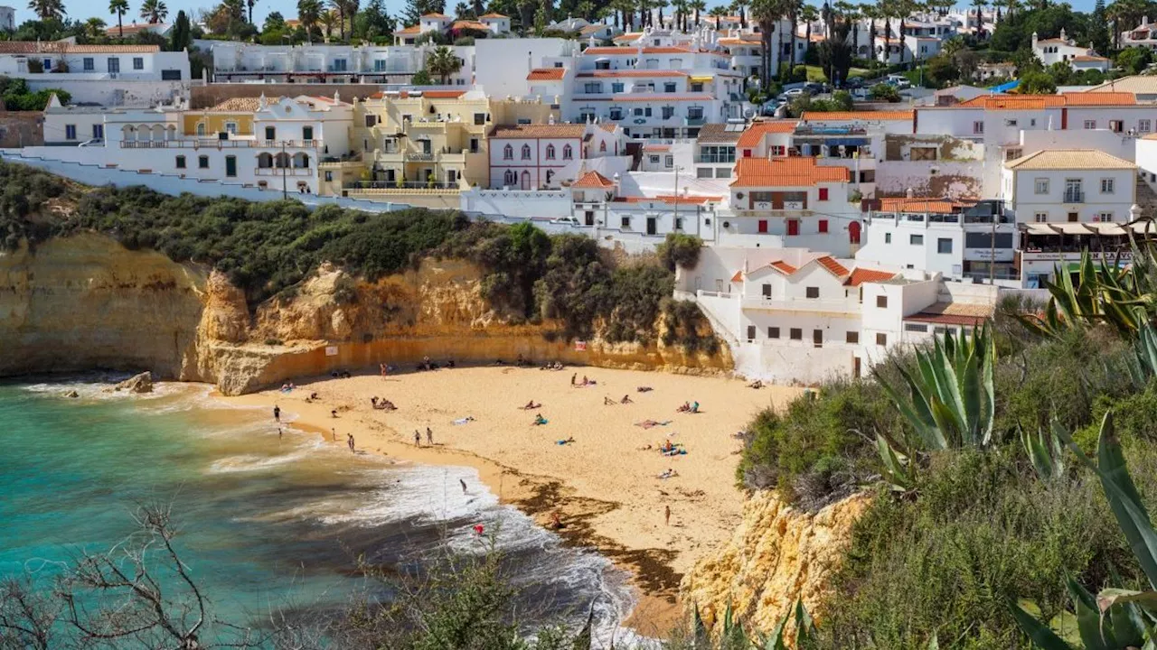 Portugal house prices rise due to demand from Britons - with higher UK taxes a factor