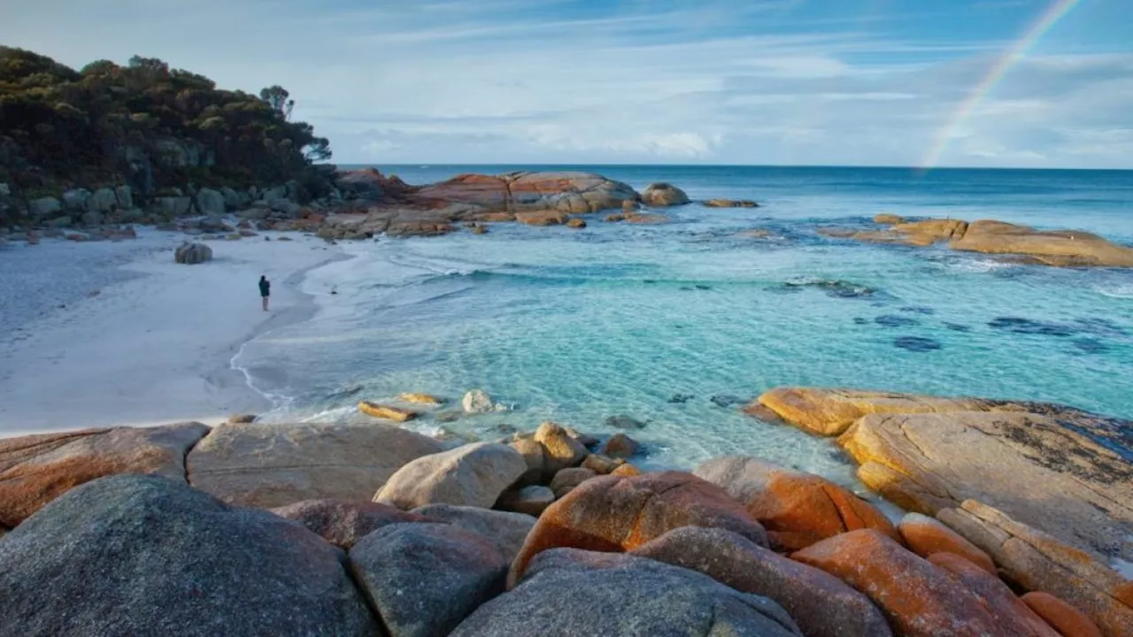 Tasmania: An Underrated Australian Gem