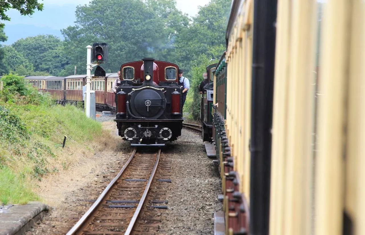 The UK's best nostalgic train journeys, according to railway enthusiasts