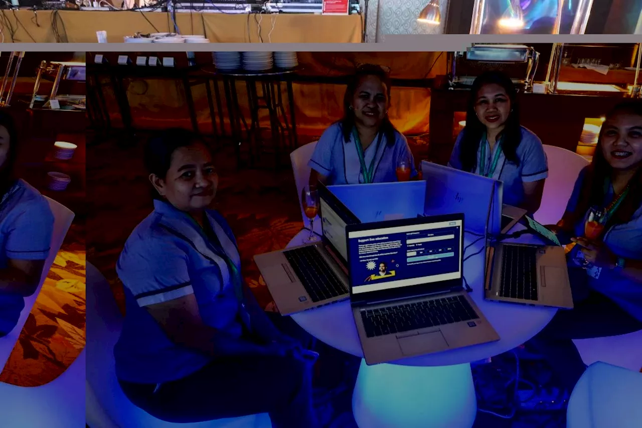 DepEd Equips Teachers with Khan Academy to Enhance Learning Outcomes