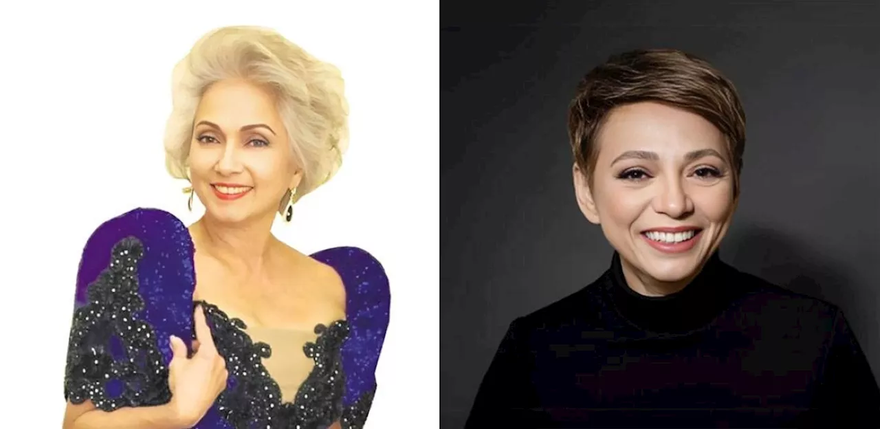 Filipino Music Legends to be Honored at Pinoy Playlist Music Festival 2024