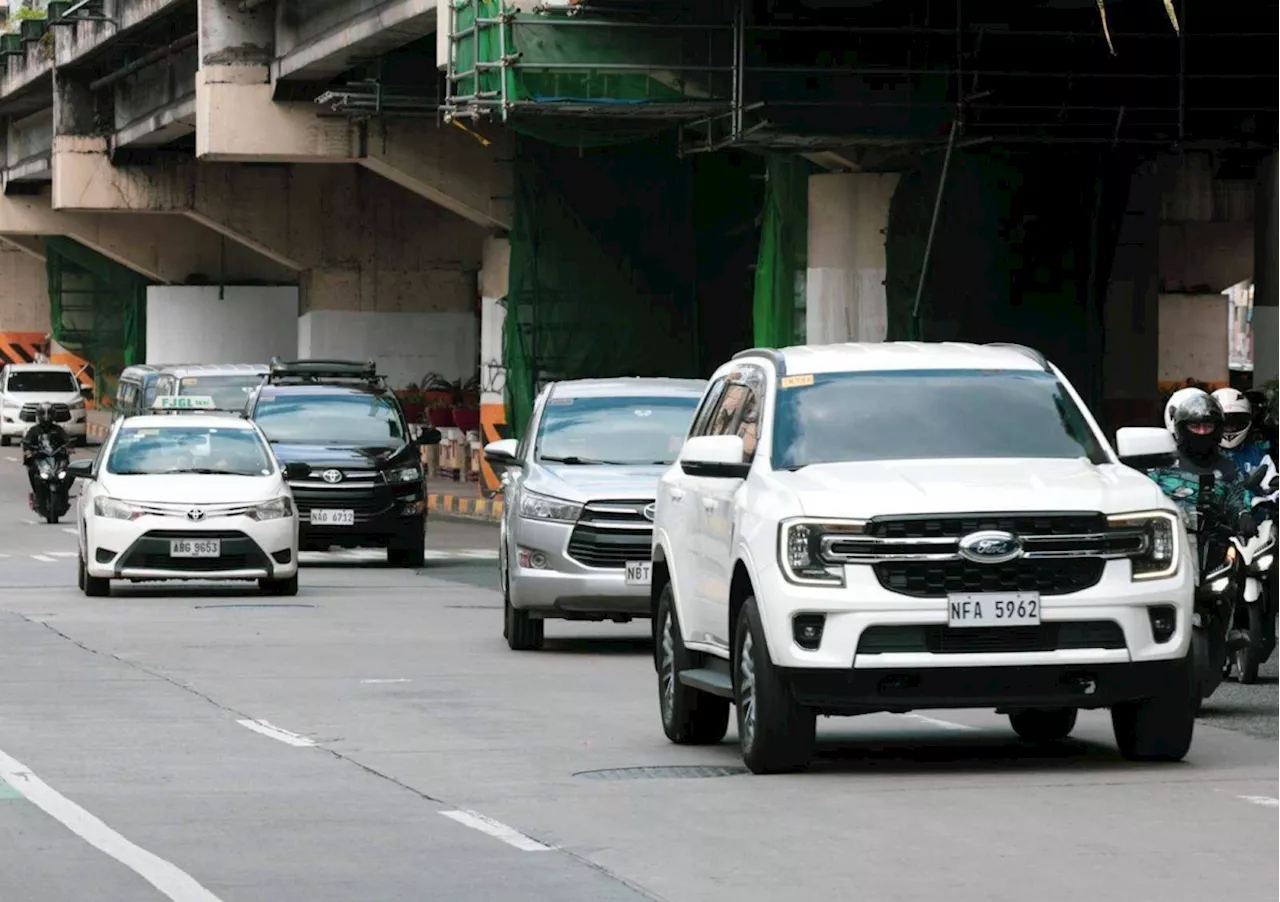 Fuel Economy Labels Mandatory for Vehicle Sales in Philippines