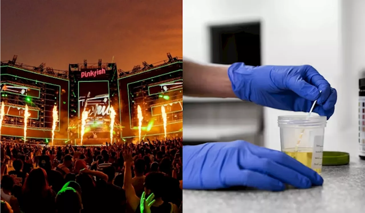 Selangor Government Proposes Urine Tests at Concerts to Combat Drug Use