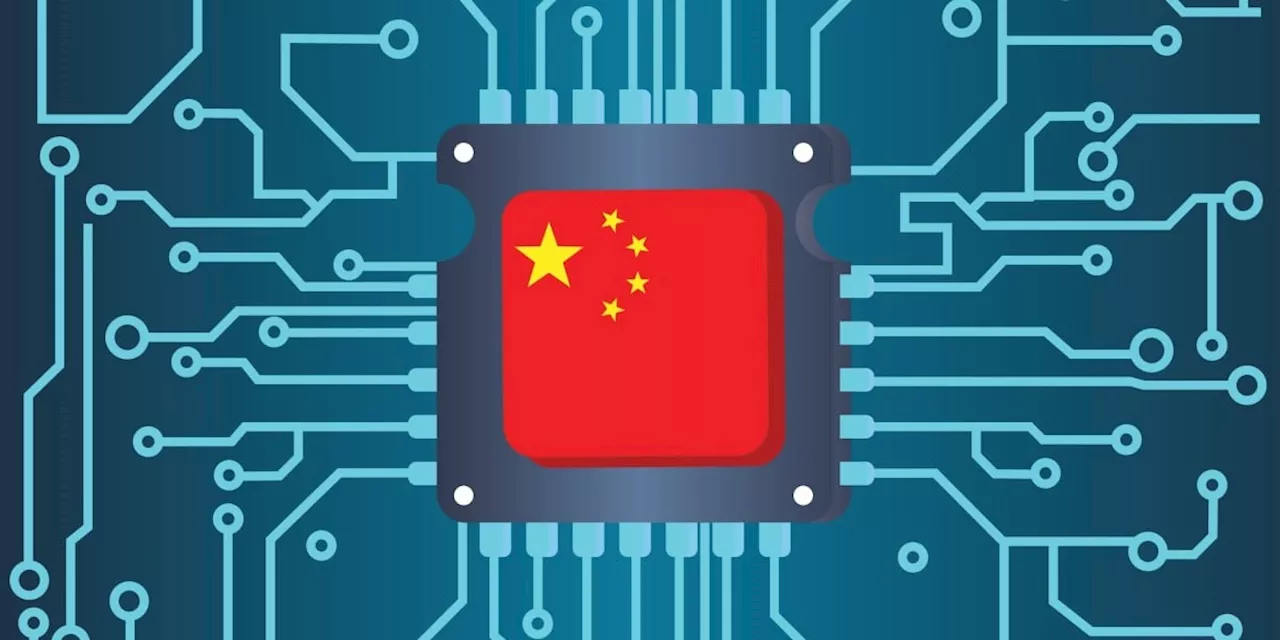 China's RISC-V Processor Project Aims for 2025 Debut, Targets Data Center Performance