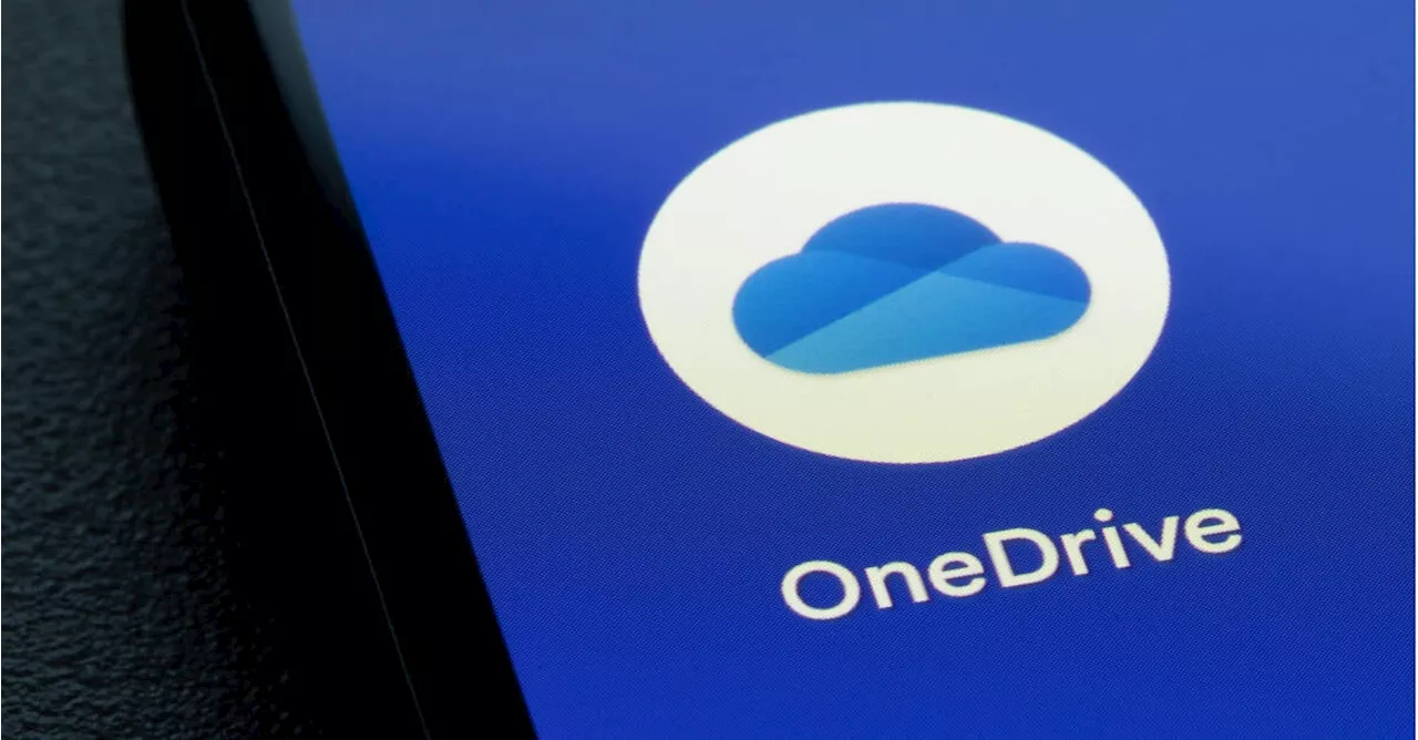 Microsoft to Wipe Unlicensed OneDrive Data in 2025