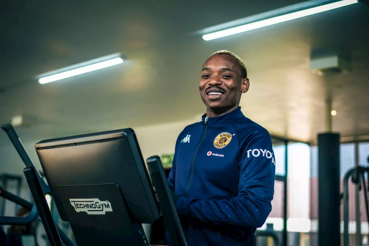 Khama Billiat Denies Hefty Scotland FC Transfer Fee