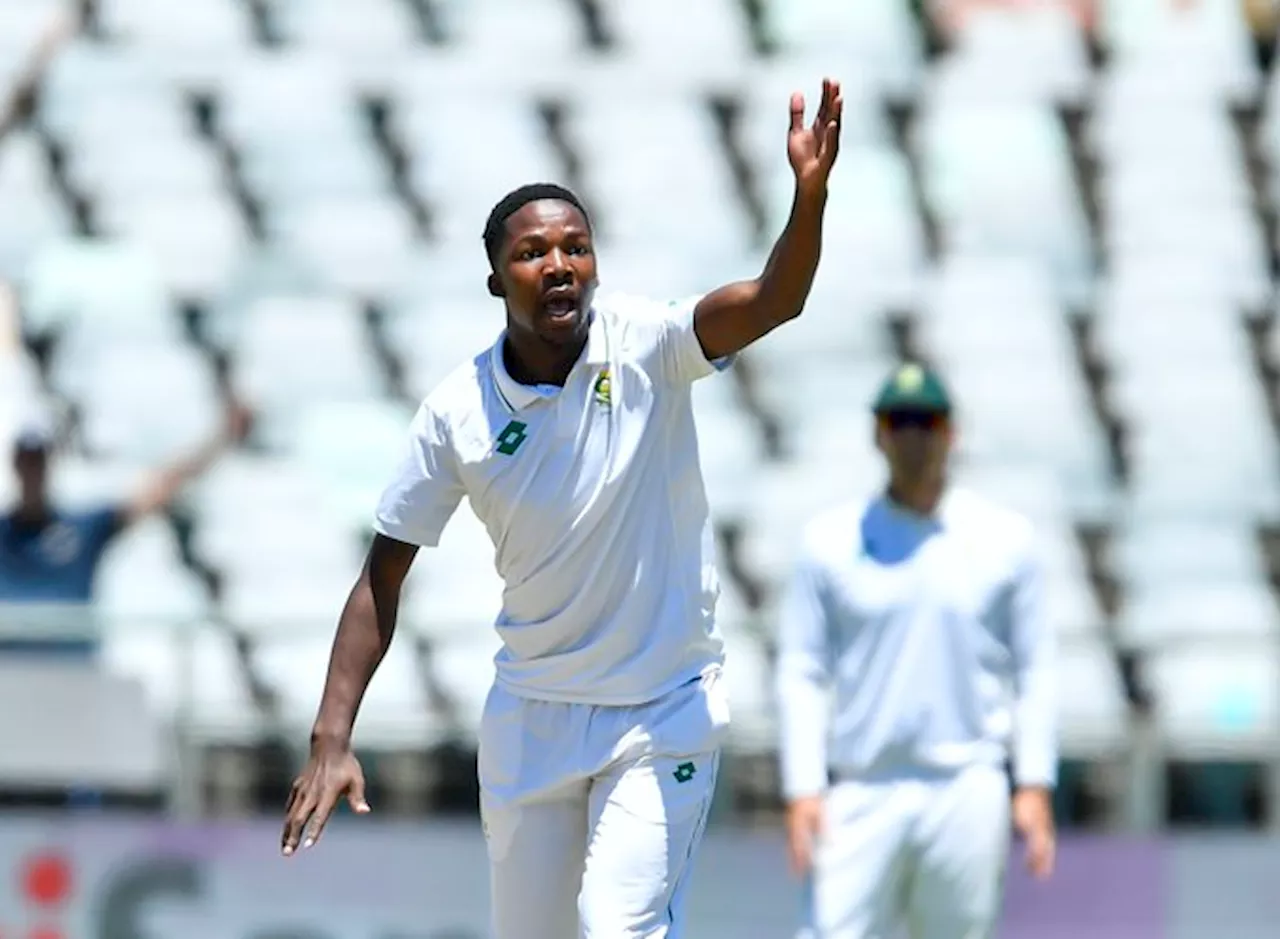 Proteas Closing In On Top Spot With 10-Wicket Win Over Pakistan