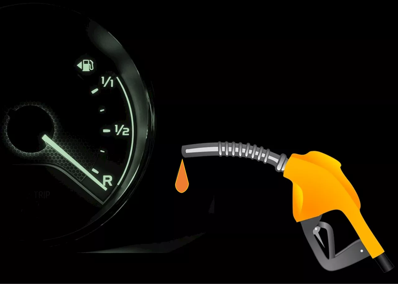 Warning signs for petrol and diesel prices in February 2025