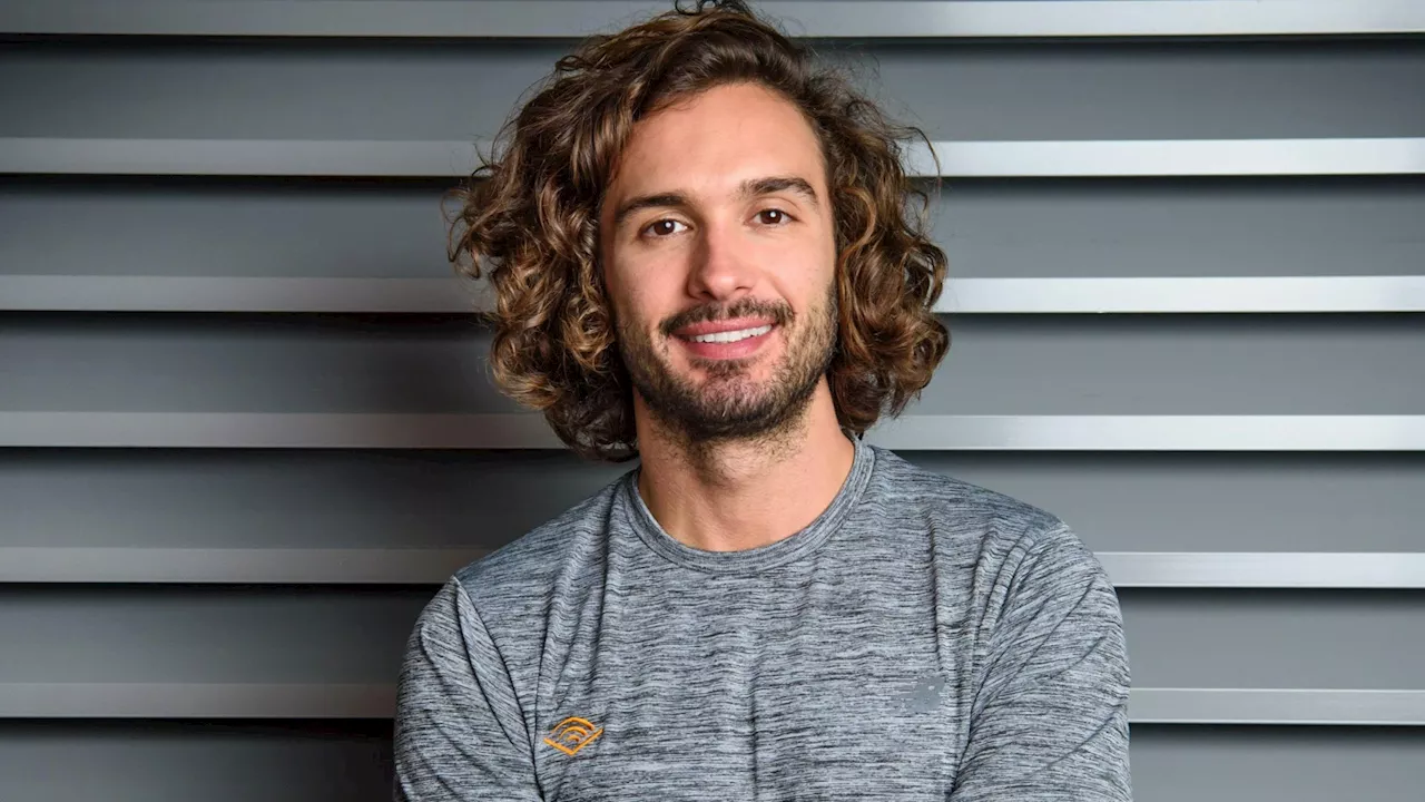 From Zero to Fitness Hero: Joe Wicks' Journey to £55million Fortune