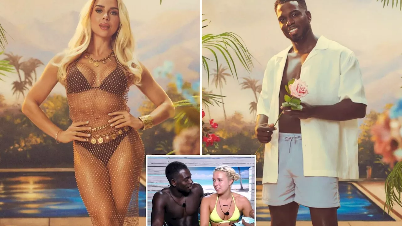 Gabby Allen Prepares to Face Marcel Somerville on Love Island All Stars