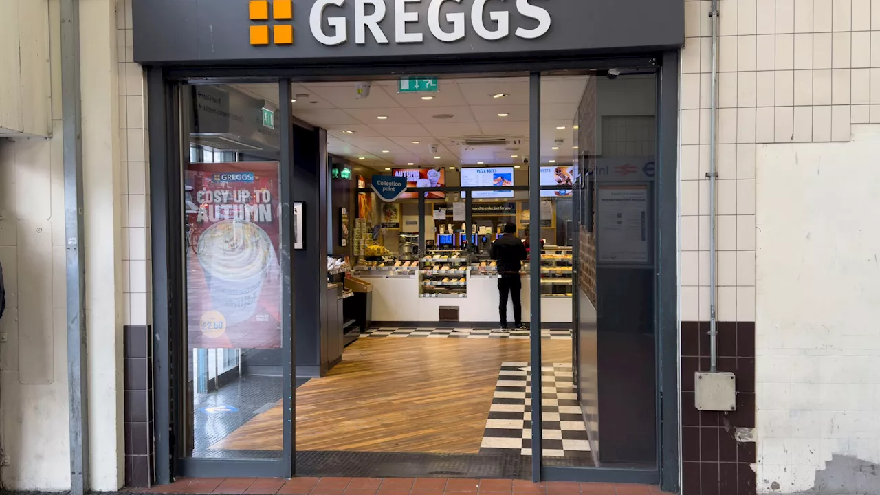 Greggs Sausage Roll Price Hike Sparks Customer Outrage