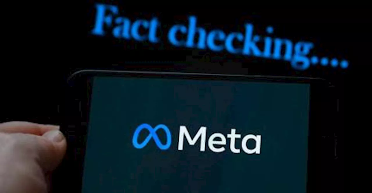 Meta to Ditch Fact-Checking, Malaysia Unaffected for Now