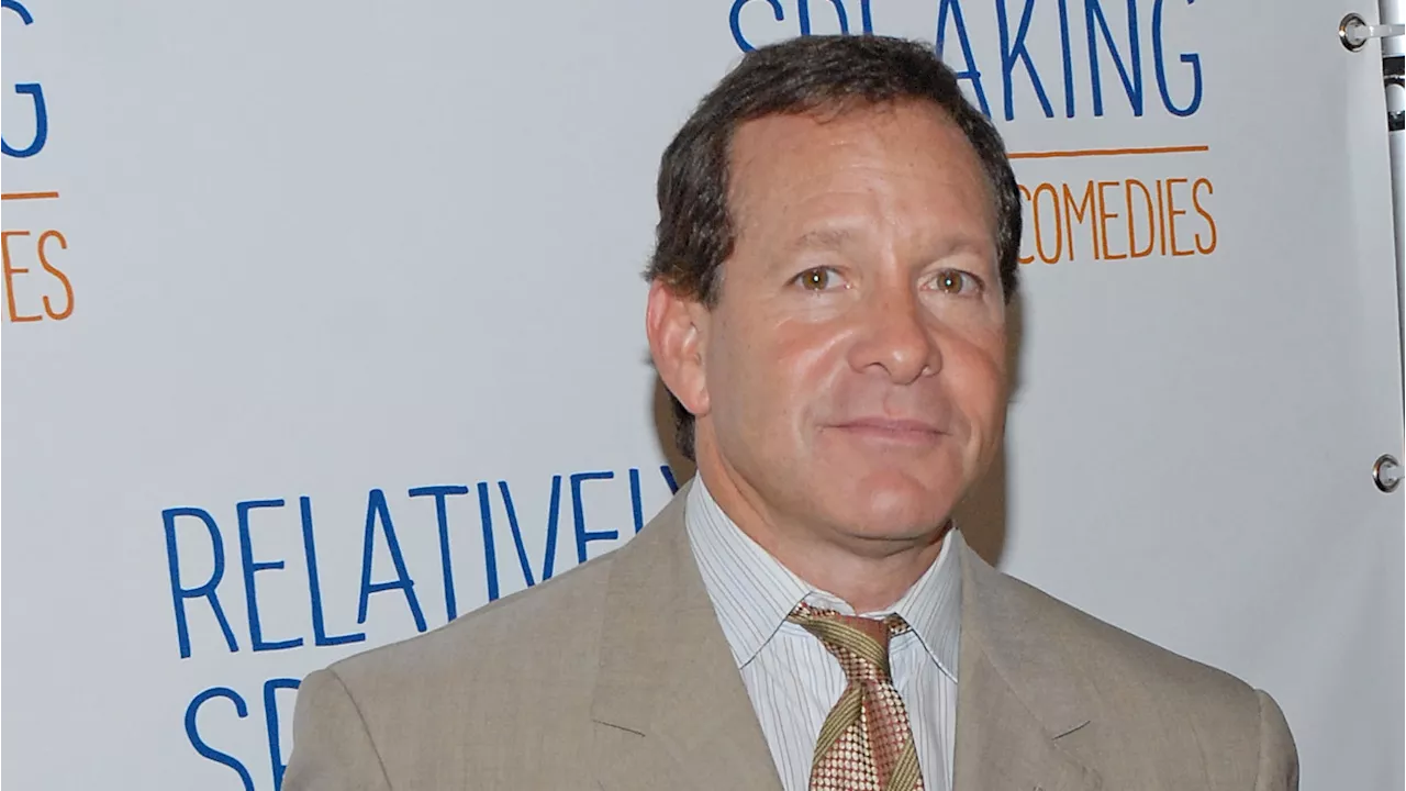 Steve Guttenberg Helps Evacuate Residents During California Wildfires