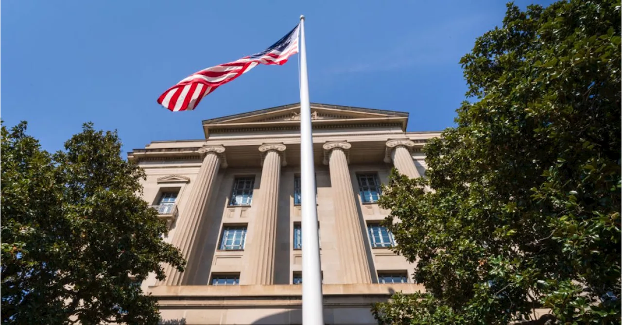 Justice Department Sues Landlords for Alleged Rent-Fixing Scheme