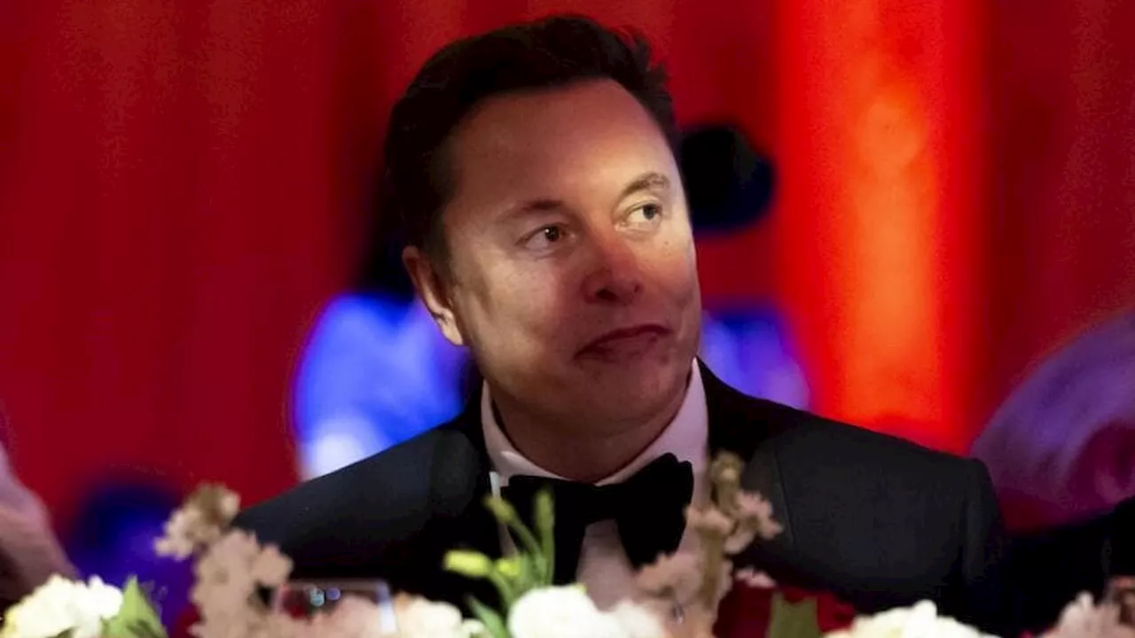 Elon Musk considera l'acquisto del Liverpool