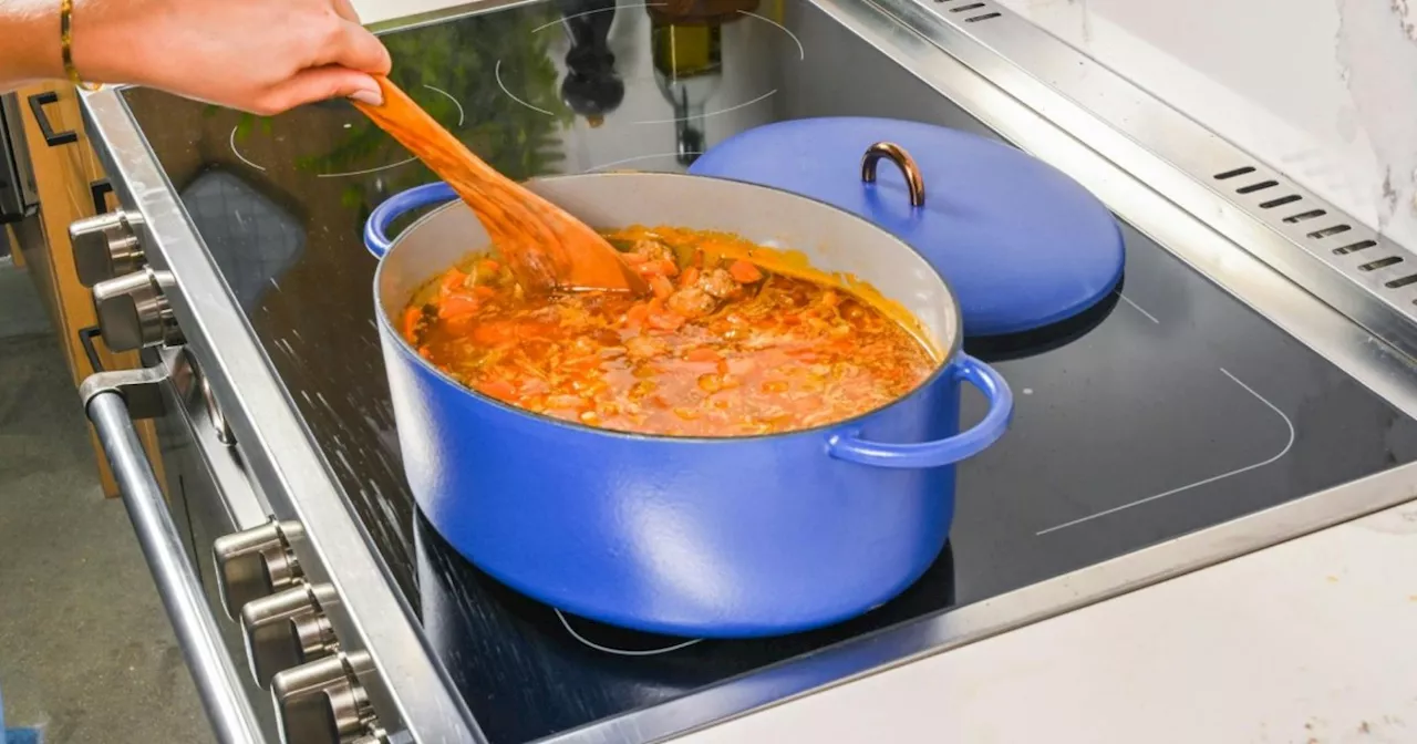 Are Black Cooking Utensils Toxic? The Truth About Black Plastic Kitchen Tools