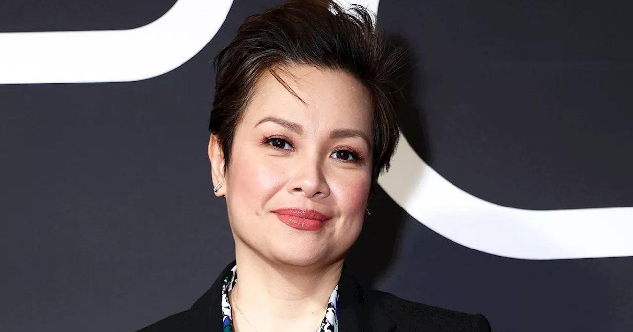 Lea Salonga Discovers German Ancestors on 'Finding Your Roots'