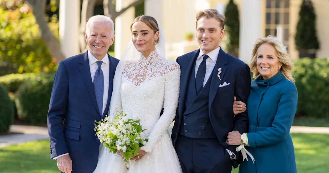 President Biden Welcomes First Great-Grandchild