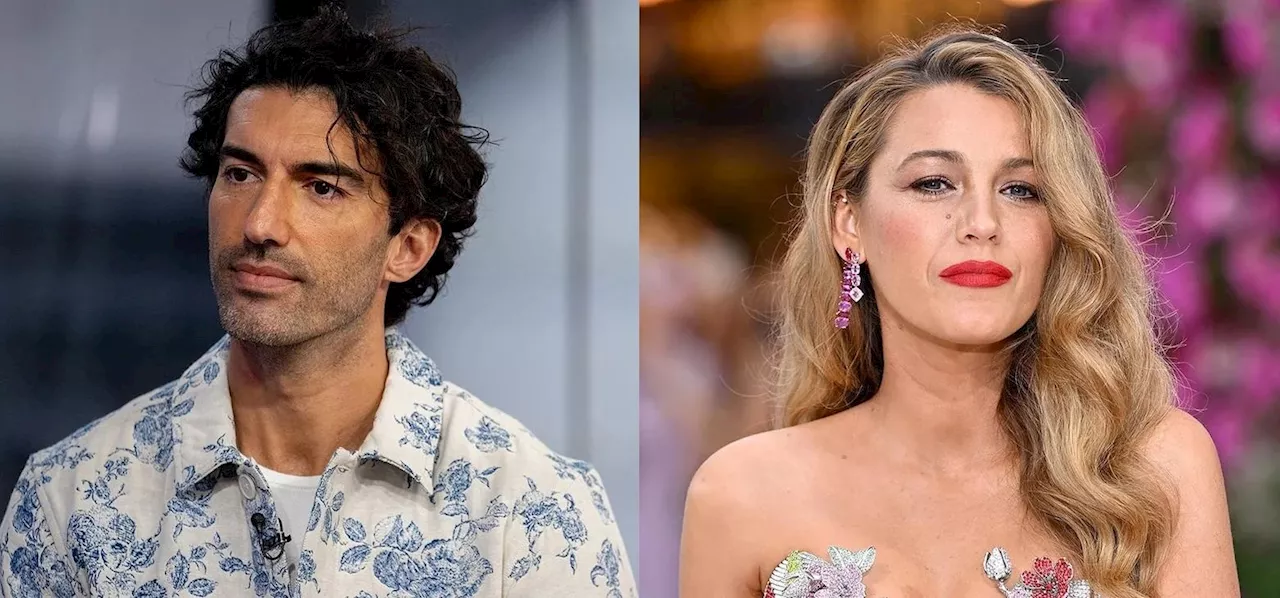 Escándalo en la premiere de 'Romper el Círculo': ¿Blake Lively encerró a Justin Baldoni?