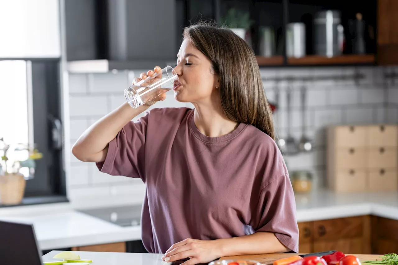 L'Eau, un allié pour la santé ?