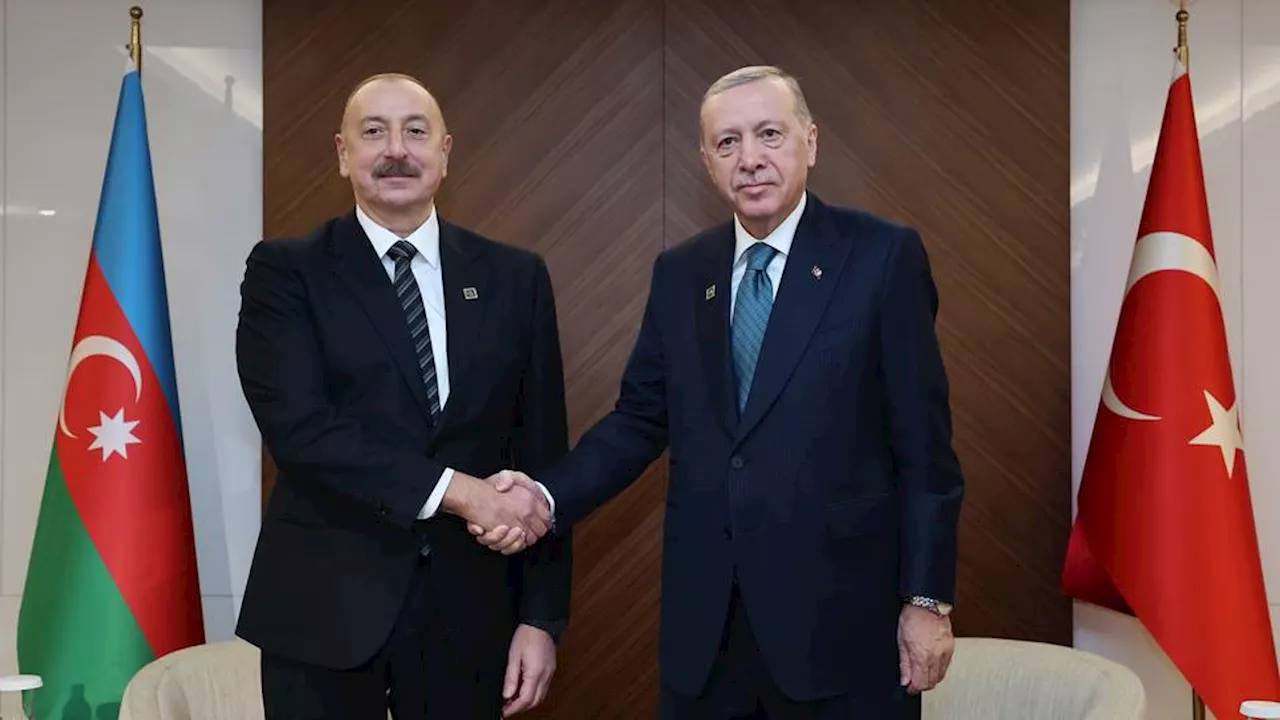 Erdogan: Türkiye and Azerbaijan to Deepen Cooperation with 'One Nation' Understanding