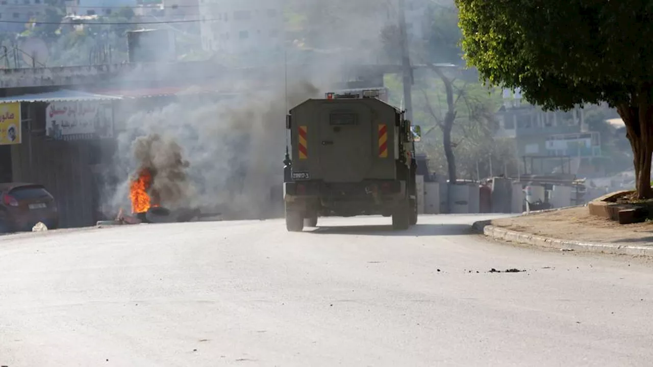 Israel wants to turn occupied West Bank into rubble like Gaza: Haaretz