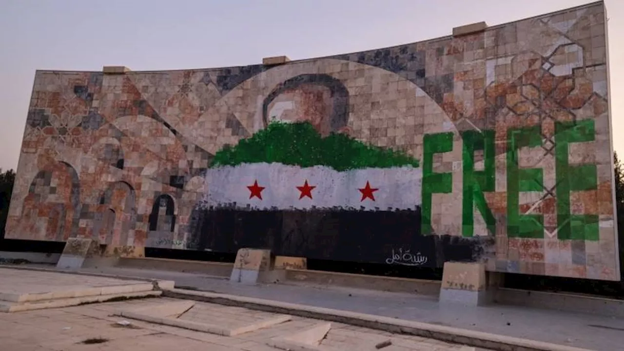 Syrian Revolution: A Century-Long Struggle for Freedom