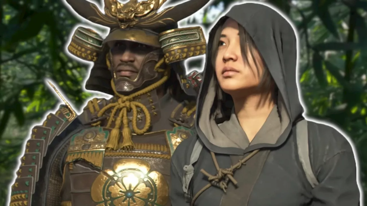 Assassin's Creed Shadows: Grappling Hooks and Acrobatics Return to Parkour
