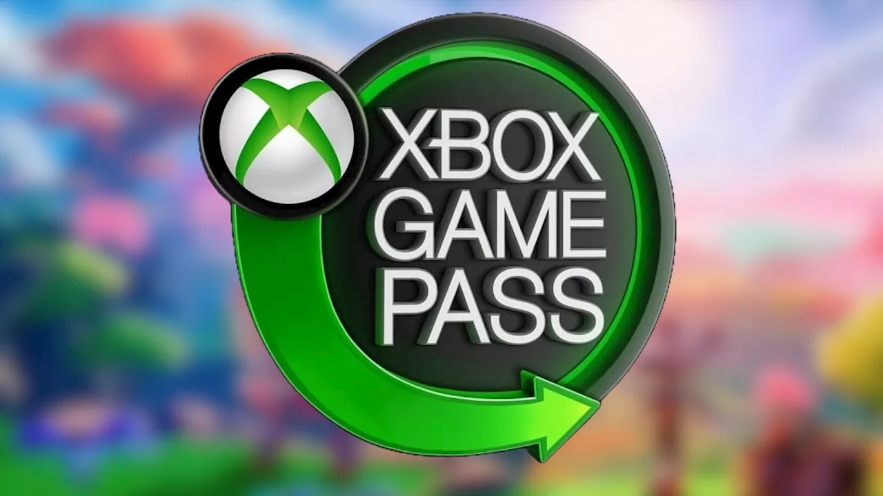 Xbox Game Pass Standard Adds Four New Games Today