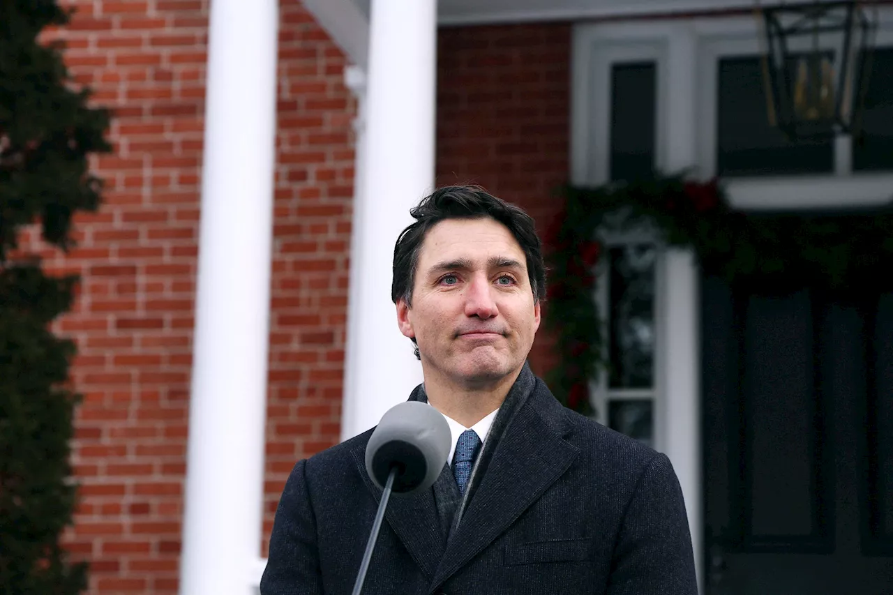 Canada on Thin Ice: Trudeau's Legacy and Rising Inequality