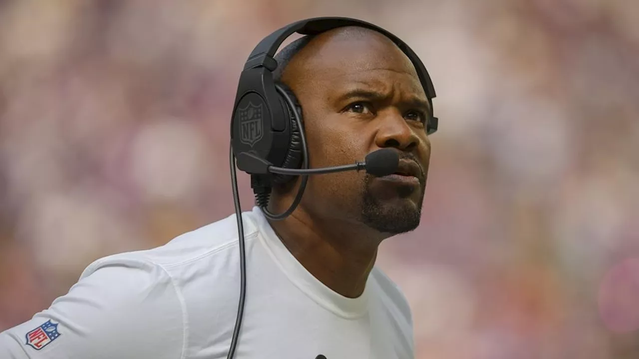 Brian Flores Open to Head Coaching Interviews Despite Lawsuit Against NFL