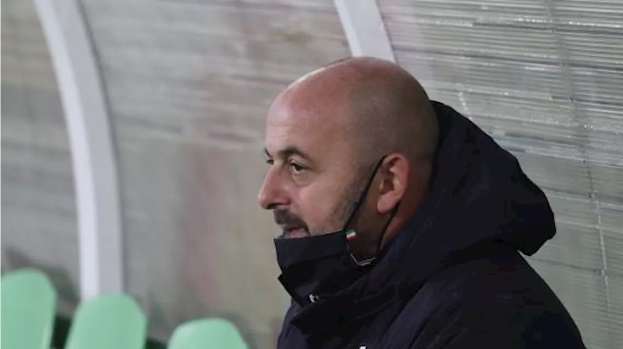 Avellino, il ds Aiello: 'In arrivo Manzi dalla Virtus Entella. A centrocampo due soluzioni'