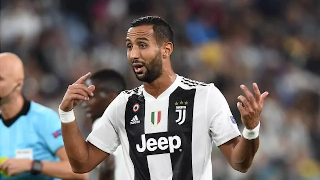 Benatia nuovo direttore sportivo dell'Olympique Marsiglia