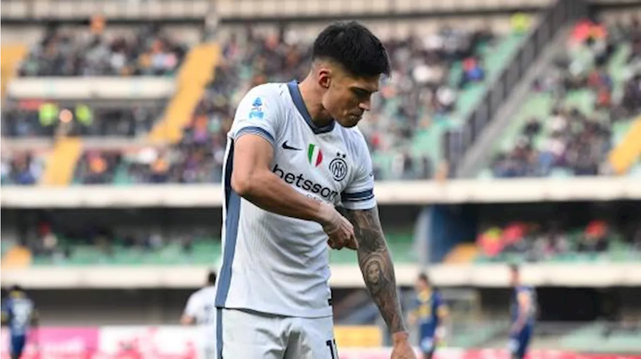 Correa infortunato, salta Venezia e Bologna